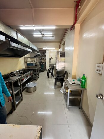 Bramhacorp F Residences