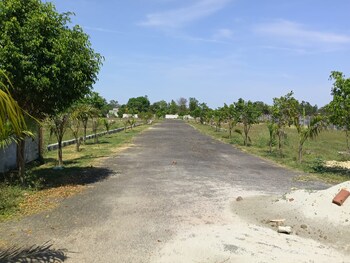 Plot for Sale in Raebareli Road, Lucknow