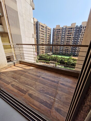 Bachraj Landmark
