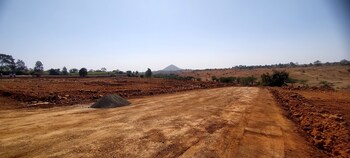 Industrial Plot for Sale in Peth Road, Nashik