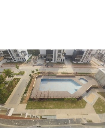 Godrej Golf Link Villas