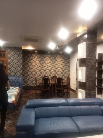 2 BHK Builder Floor for Rent in Gomti Nagar, Lucknow