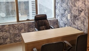 Kitchen in  Office Space at Kamala Mills, Lower Parel – for Rent