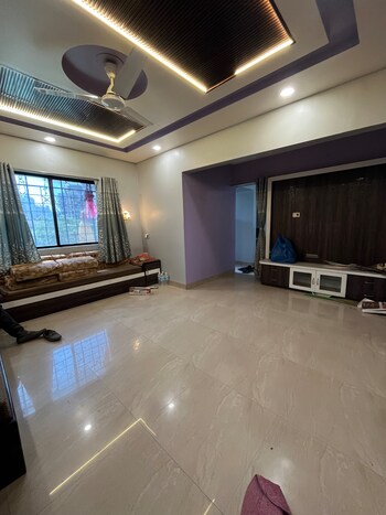 2 BHK Builder Floor for Rent in Prasad Nagar, Pune