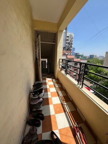 2 BHK Flat for Sale in Kharadi, Pune