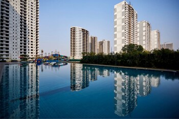 3 BHK Flat for Sale in Mullanpur, Mohali