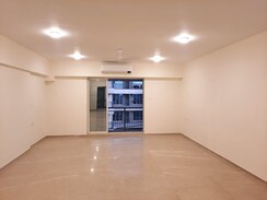 2.5 BHK + Pooja Room,Servant Room,Study Room Apartment For Rent in Dheeraj Insignia