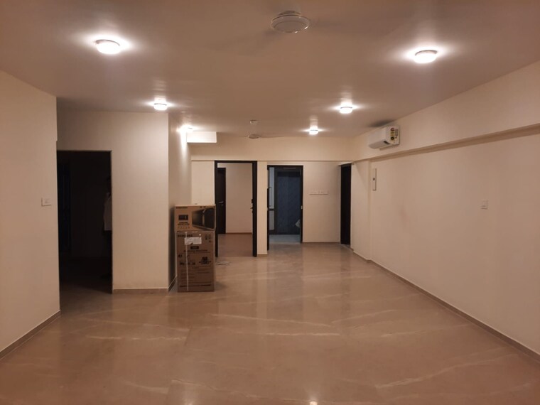 Room, dheeraj-insignia 2.5 Bedroom 1500 Sq.Ft. Apartment In Bandra East Mumbai 10238930