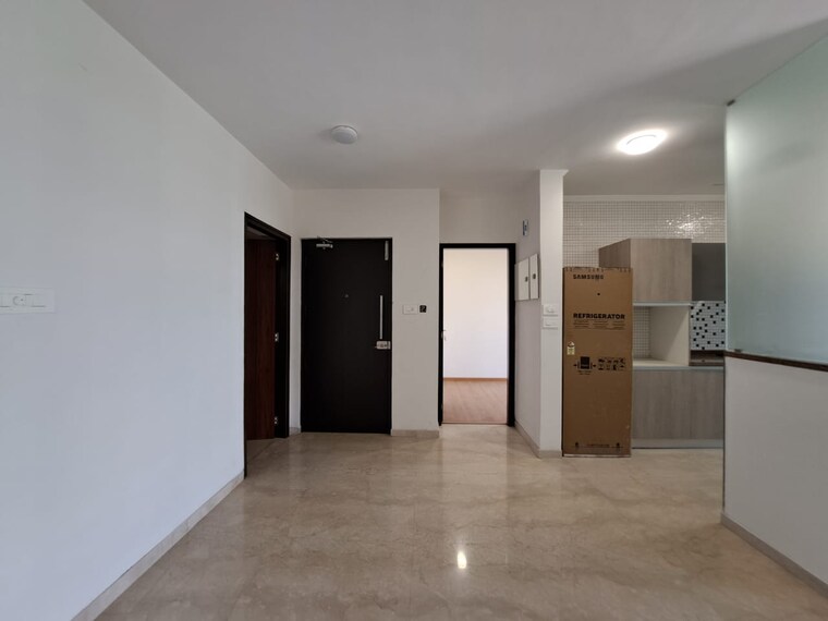 Room, dheeraj-insignia 2.5 Bedroom 1500 Sq.Ft. Apartment In Bandra East Mumbai 10238930