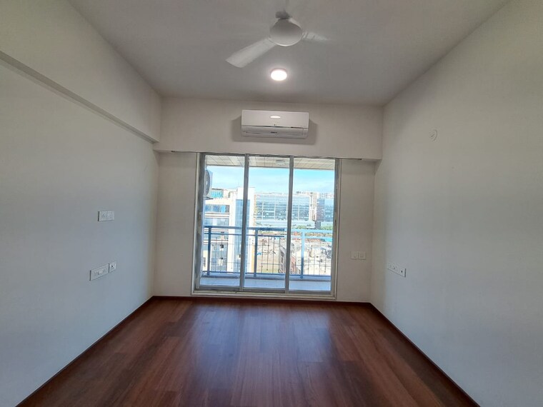 Room, dheeraj-insignia 2.5 Bedroom 1500 Sq.Ft. Apartment In Bandra East Mumbai 10238930