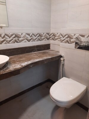 Kitchen in 2.5 BHK Apartment at Dheeraj Insignia, Bandra East – for Rent