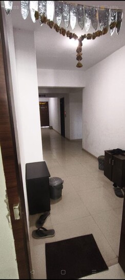2 BHK + Pooja Room Apartment For Rent in Adi W 57