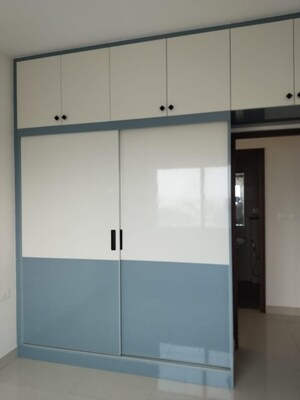 Furnished Amenities in 2 BHK Apartment at Adarsh Greens, Kogilu – for Rent