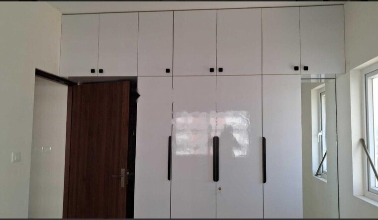 Room, adarsh-greens 2 Bedroom 1009 Sq.Ft. Apartment In Kogilu Bangalore 10238949