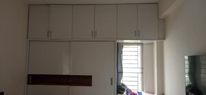 Furnished Amenities in 3 BHK Apartment at  Sanjay Apartment Shaikpet, Shaikpet – for Sale
