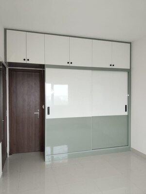 Room in 2 BHK Apartment at Adarsh Greens, Kogilu – for Rent