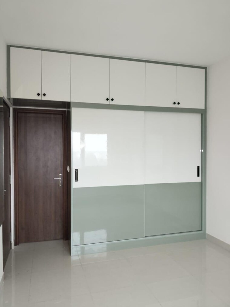 Room, adarsh-greens 2 Bedroom 1050 Sq.Ft. Apartment In Kogilu Bangalore 10238954