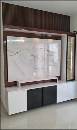 Room in 2 BHK Apartment at Adarsh Greens, Kogilu – for Rent