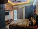 3.5 BHK + Servant Room 1685 Sq.Ft. Apartment in Paramount Floraville