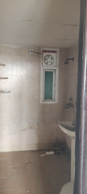Bathroom in 2.5 BHK Apartment at Saviour Greenisle, Sain Vihar – for Rent