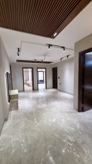 4 BHK Builder Floor For Sale in City Heights, Sector 39