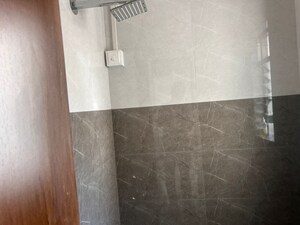 Bathroom in 1 BHK Apartment at Eden Park, Viman Nagar – for Rent