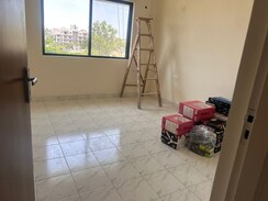 1 BHK Apartment For Rent in Eden Park