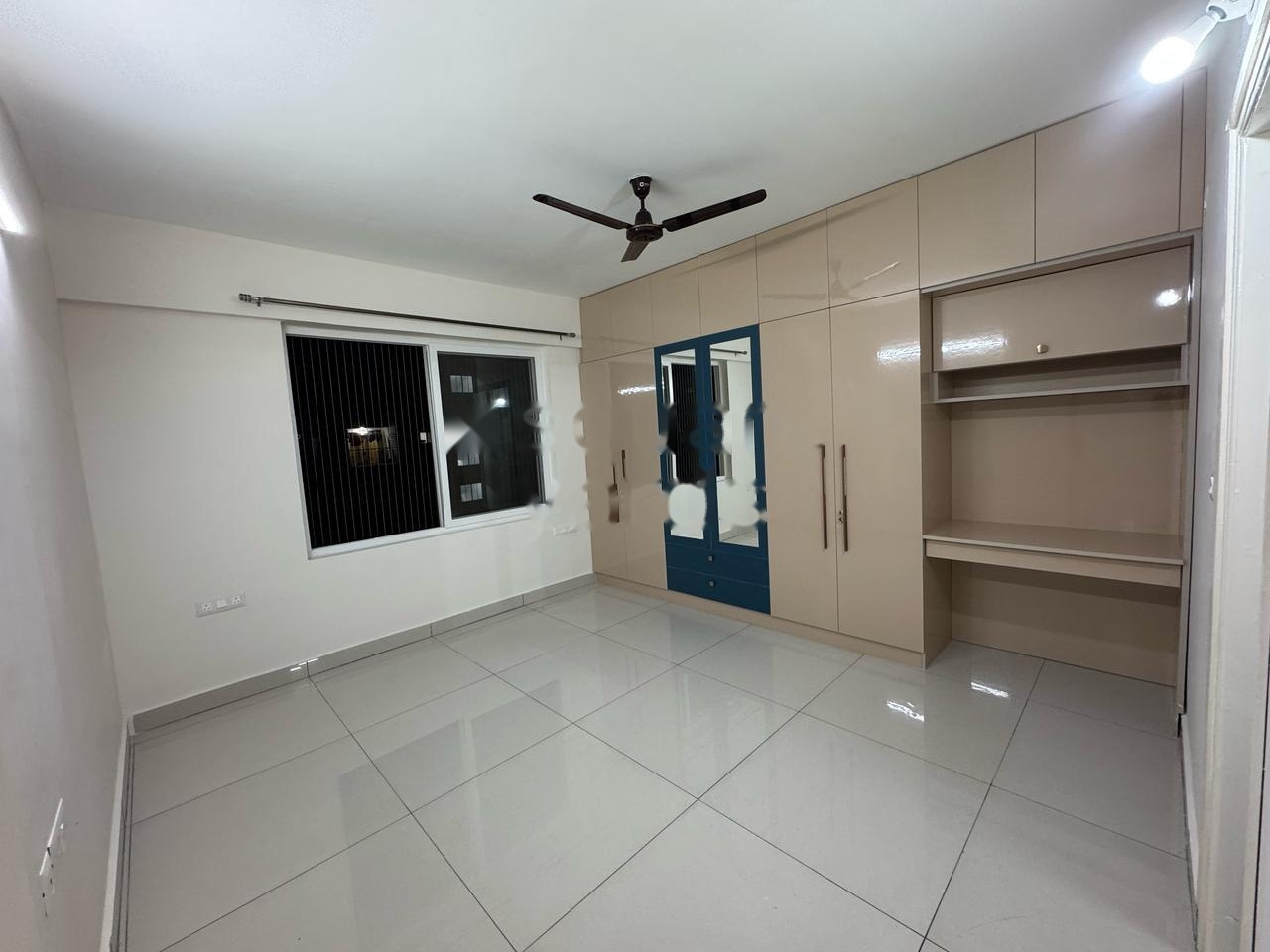 2 BHK Apartment For Rent in Mahaveer Celesse