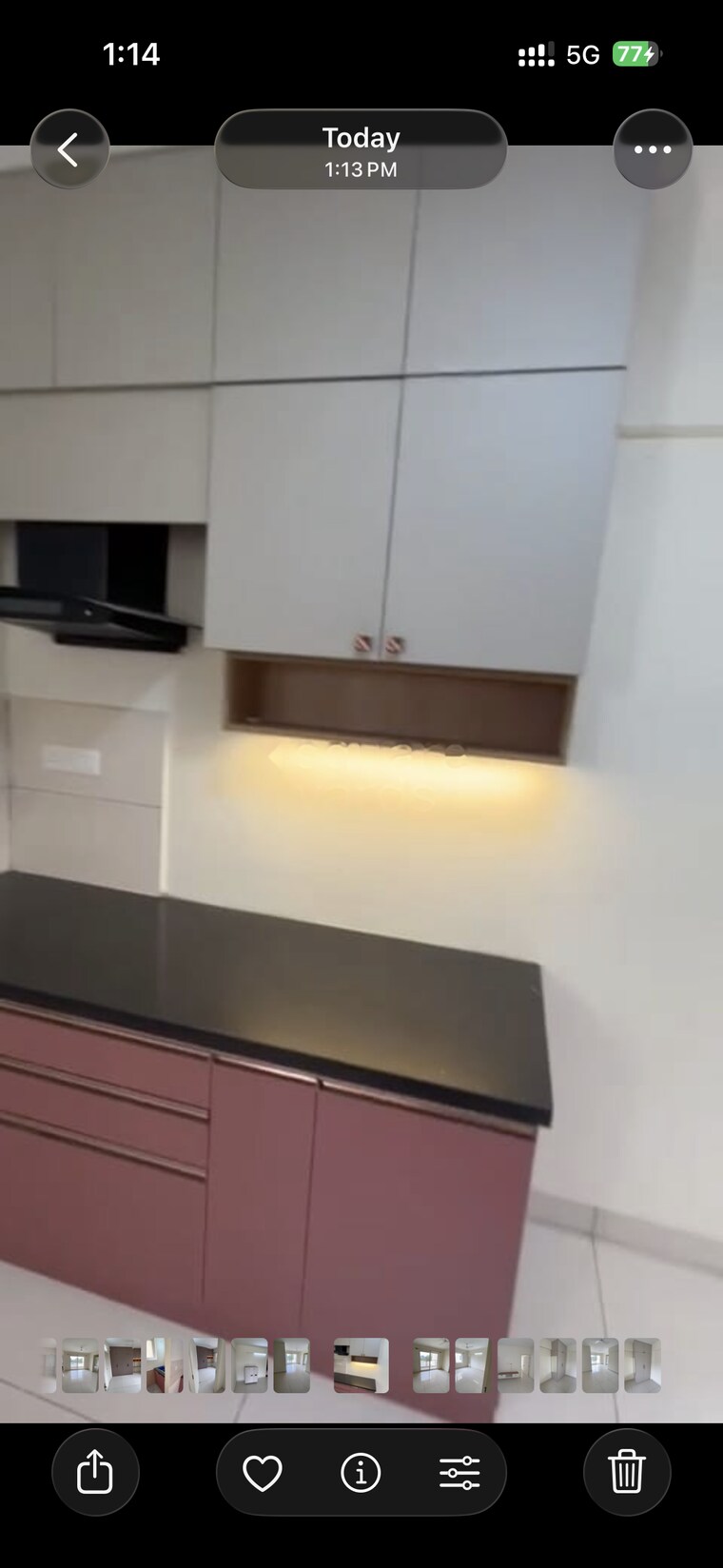 undefined, mahaveer-celesse 2 Bedroom 1580 Sq.Ft. Apartment In Hunasamaranahalli Bangalore 10238977