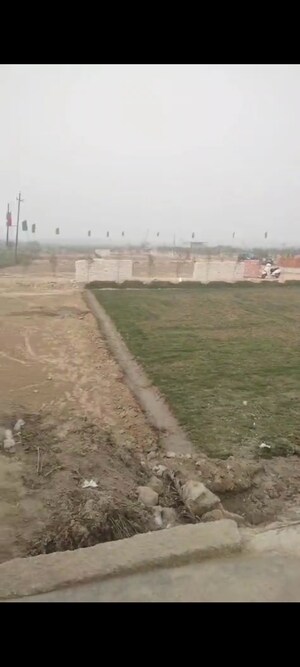  Plot For Sale in Shahpur Kala