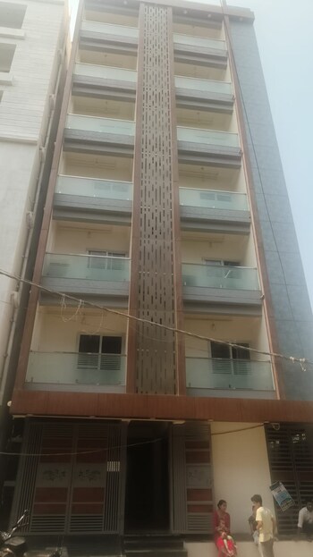 1 BHK House for Rent in Vyalikaval, Bangalore
