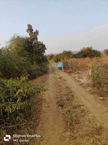 Plot for Sale in Nagalwadi, Nagpur