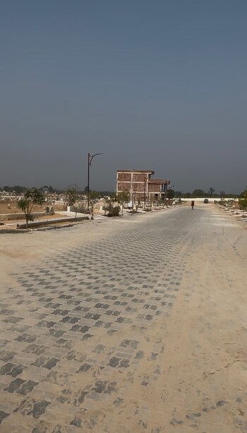 Plot for Sale in Chachiyawas, Ajmer