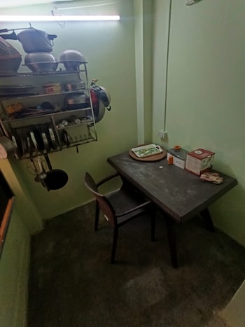 1 BHK Flat for Rent in Ballygunge Place, Kolkata