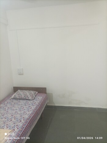 Pg for Rent in Sector 27, Pune