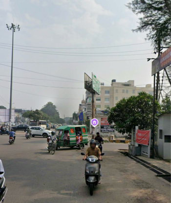 Showroom for Sale in Gomti Nagar, Lucknow