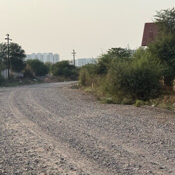 Ansal Sushant Golf City