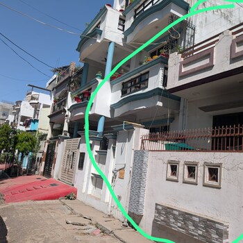 4 BHK Villa for Sale in Gomti Nagar, Lucknow