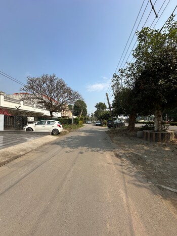 Plot for Sale in Sector 10, Panchkula