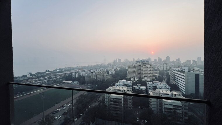 Exterior View, goghari-mansion-chs 3 Bedroom 1000 Sq.Ft. Apartment In Santacruz West Mumbai 10244389