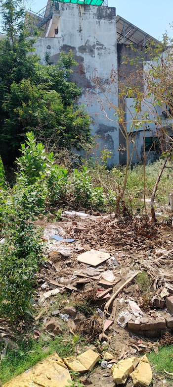 Plot for Sale in Gomti Nagar, Lucknow