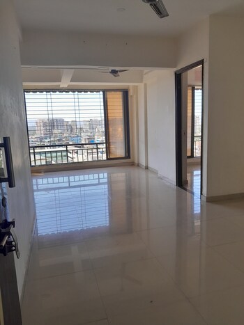 2 BHK Flat for Sale in Ulwe Sector 5, Navi Mumbai