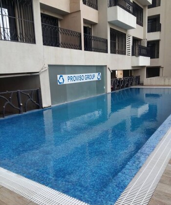 2 BHK Flat for Rent in Ulwe Sector 17, Navi Mumbai