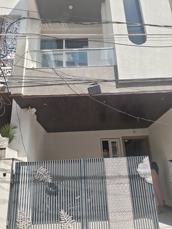 4 BHK Villa for Sale in Ramnagar, Jaipur
