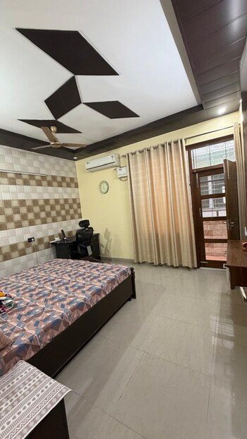 3 BHK Villa for Sale in Dhakoli, Zirakpur