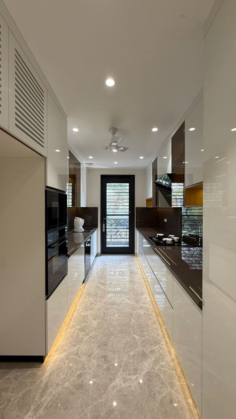 undefined, sushant lok i 4 Bedroom 300 Sq.Yd. Builder Floor In Sushant Lok I Gurgaon 10246255