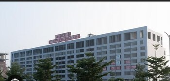 Showroom for Sale in Aerocity, Mohali