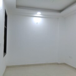 2 BHK + Pooja Room Builder Floor For Sale in Chattarpur