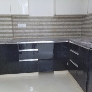 Kitchen in 2 BHK Builder Floor at Chattarpur – for Sale
