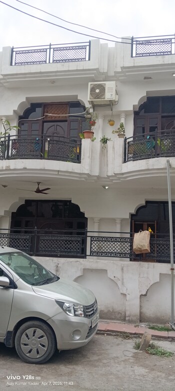 RWA Apartments Sector 41